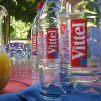 Palais des Congrès de Vittel