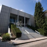 Palais des Congrès de Vittel