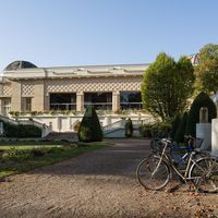 Palais des Congrès de Vittel