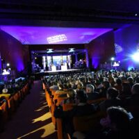 Palais des Congrès de Vittel