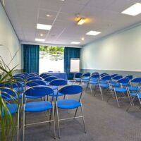 Palais des Congrès de Vittel