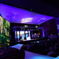 Palais des Congrès de Vittel