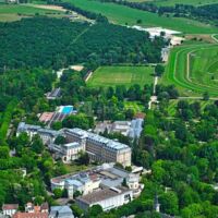 Palais des Congrès de Vittel