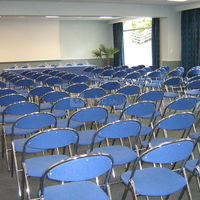 Salle de commission