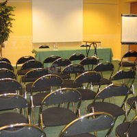 Salle de commission