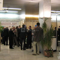 Palais des Congrès de Vittel