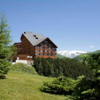 Hôtel Le Pic Blanc