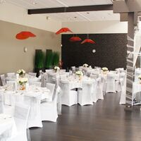 Restaurant Thierry Garny