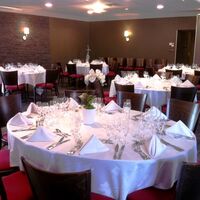 Restaurant Thierry Garny