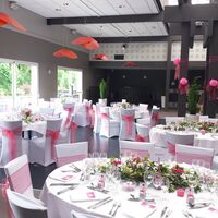 Restaurant Thierry Garny