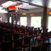 Restaurant Thierry Garny