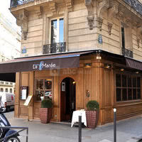 La Maree