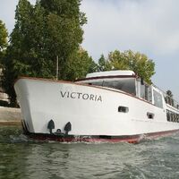 Victoria