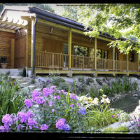 Le Moulin de Lonceux