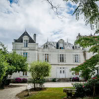 Domaine de la Bertrandière