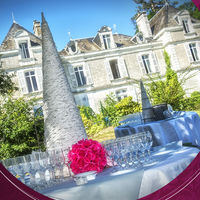 Domaine de la Bertrandière