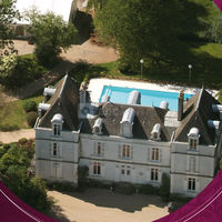 Bienvenue chez vous!