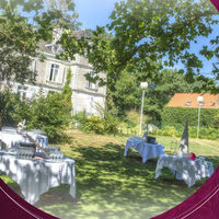Domaine de la Bertrandière