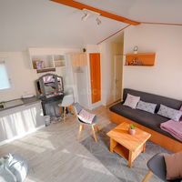 Chalet rose