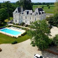 Domaine de la Bertrandière