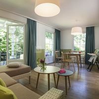 Center Parcs Lac d'Ailette