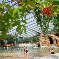 Center Parcs Lac d'Ailette