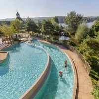 Center Parcs Lac d'Ailette