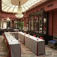 Salon Verrière