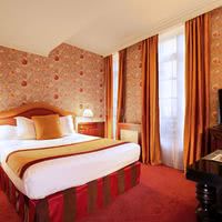 Chambre Tradition Double