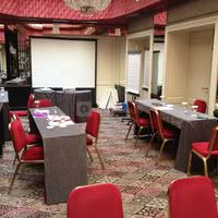 Salon Verrière