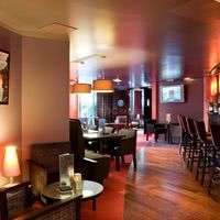 Bar Le Wengé