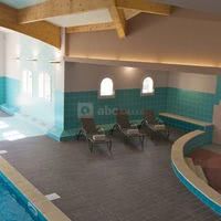 Mmv Château de Camiole Conférences & Spa****