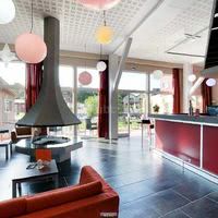 Relais du Plessis