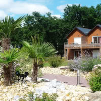 Relais du Plessis