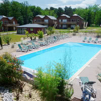 Relais du Plessis