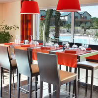 Relais du Plessis