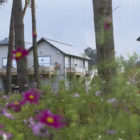 Relais du plessis