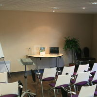 Salle aguysseau