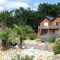 Relais du plessis