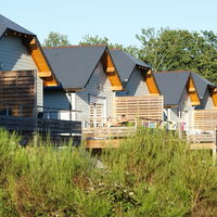 Cottages relais du plessis