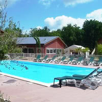 Piscine relais du plessis