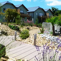 Relais du plessis