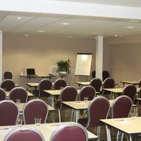 Salle fayet