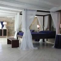 Hôtel et Spa des Pêcheurs
