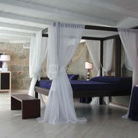 Hôtel et Spa des Pêcheurs
