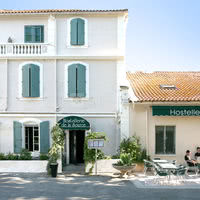 Hostellerie de la Source