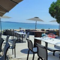 Hôtel Novotel Thalassa Oléron Saint-Trojan