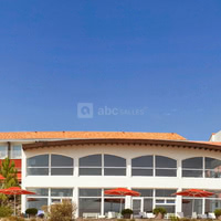 Hôtel Novotel Thalassa Oléron Saint-Trojan