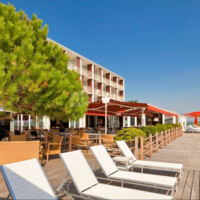 Novotel Thalassa