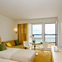 Hôtel Novotel Thalassa Oléron Saint-Trojan